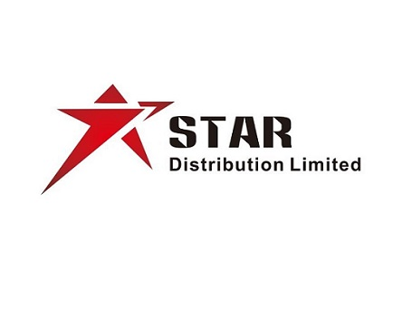 Company Logo For Star Distribution Limited'