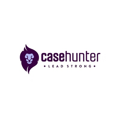 Company Logo For CaseHunter'