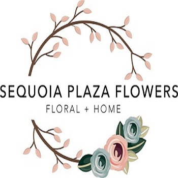 Company Logo For Sequoia Plaza Flowers'