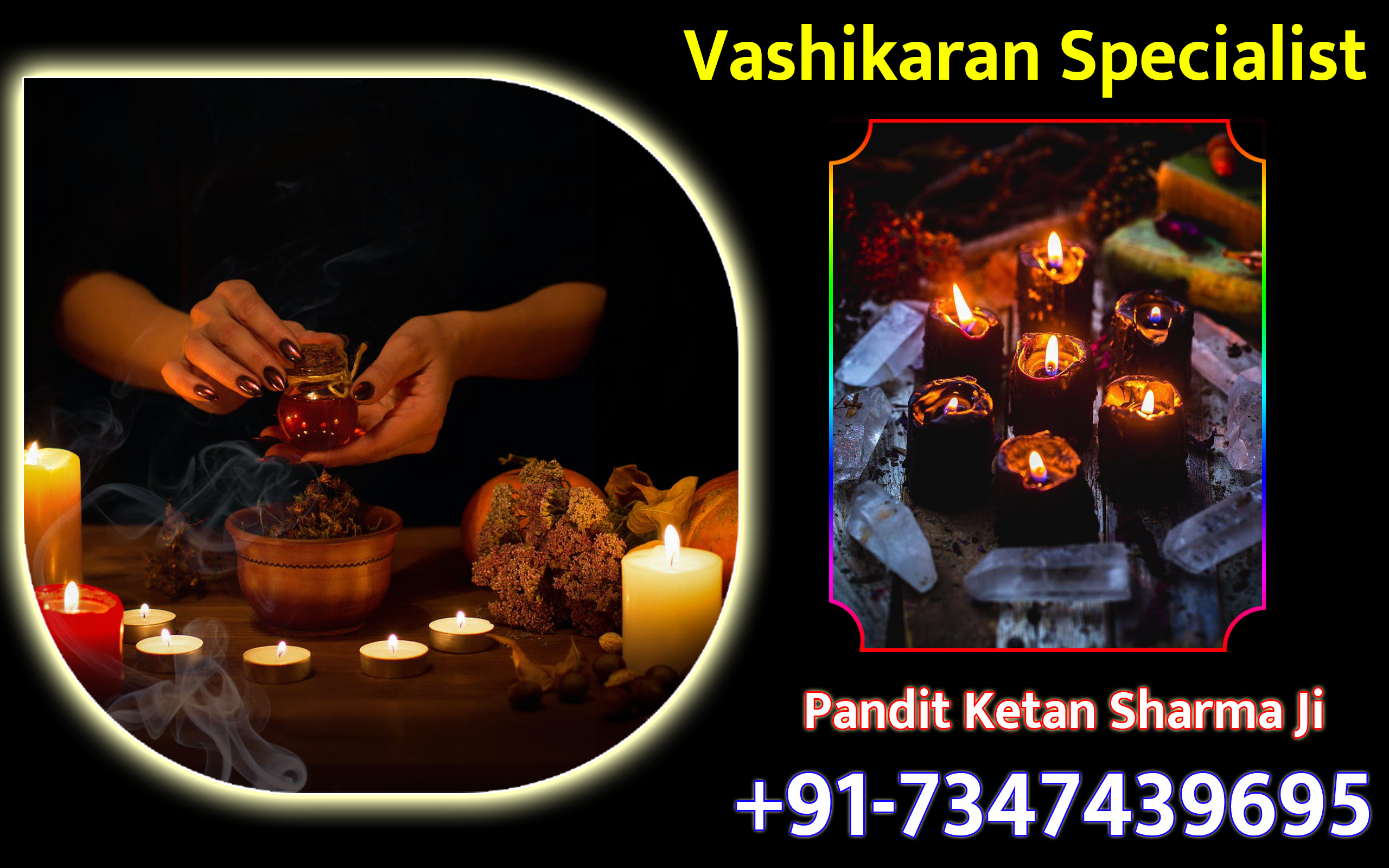 Vashikaran For Control Husband | Vashikaran Mantra For Husband