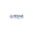 Company Logo For Resume Writing World'