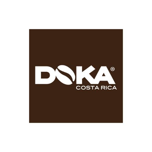 Company Logo For Doka Estate Coffee Tour'