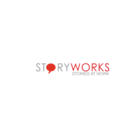 StoryWorks Logo