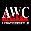 Company Logo For AW Constructions Pvt. Ltd.'