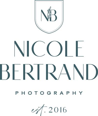 Company Logo For Nicole Bertrand Photography'