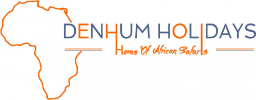 Company Logo For Denhum Holidays'