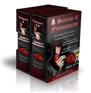 Secrets Of Masons Ultimate Compendium'