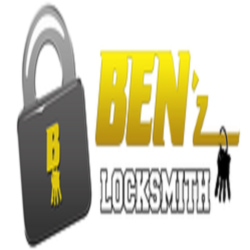 Company Logo For Ben&rsquo;z Locksmith'