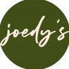 Joedy's by Sinclair'