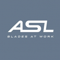 ASL Industries Ltd Logo