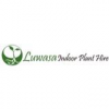 Company Logo For Luwasa Indoor Plant Hire'