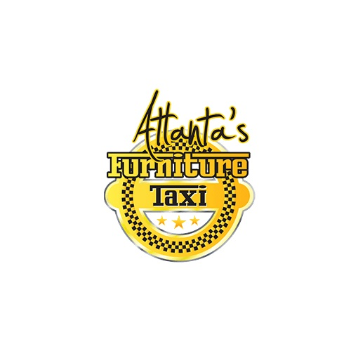 Atlanta Furniture Taxi Moving Company Logo