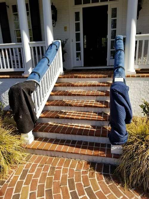 Sandy Springs GA Movers'