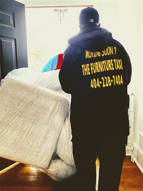 Alpharetta GA Moving Company'