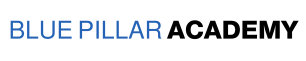 Company Logo For Blue Pillar Academy'