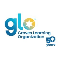 Company Logo For Groves Learning Organization'