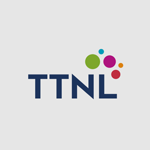 Company Logo For TTNL'