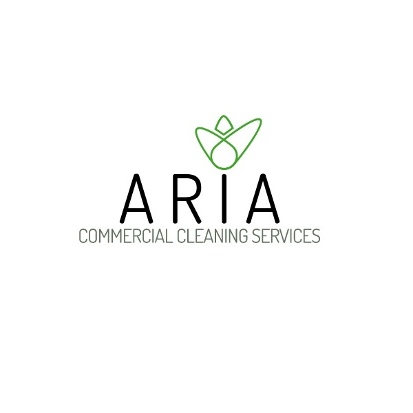 Company Logo For ARIA Commercial Cleaning Services'