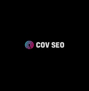 Company Logo For COV SEO UK'