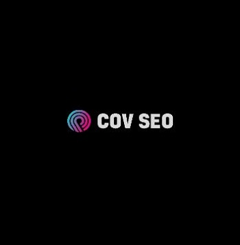 COV SEO UK Logo
