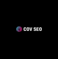 COV SEO UK Logo