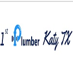 Company Logo For 1st Plumber Katy TX'