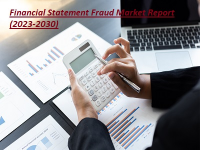 Financial Statement Fraud Market