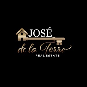 Jose delaTorre Realtor Logo