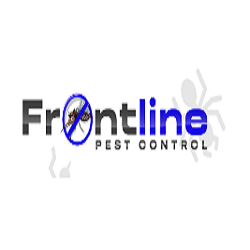 Company Logo For Frontline Rodent Control Melbourne'