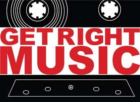 Get Right Music