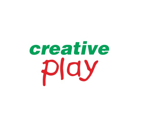 Company Logo For Creative Play UK'