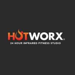 Company Logo For HOTWORX - Nederland, TX (Mid-County)'