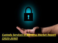 Custody Services in Banking Market