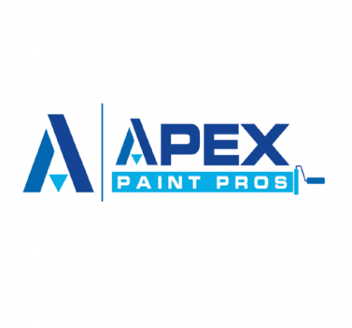 Company Logo For Apex Paint Pros'
