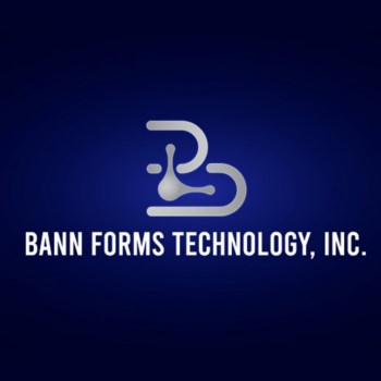 Bann Forms Technology, Inc. Logo