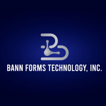Company Logo For Bann Forms Technology, Inc.'