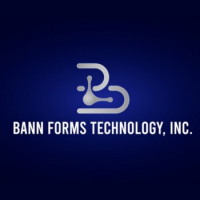 Bann Forms Technology, Inc. Logo