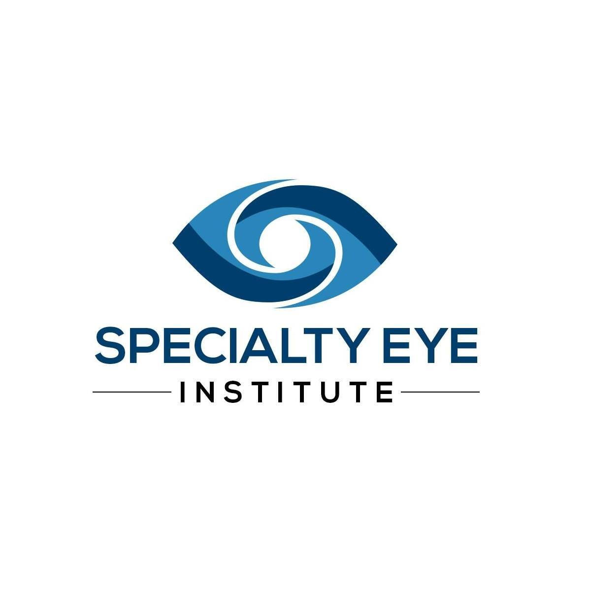 Company Logo For Specialty Eye Institute'