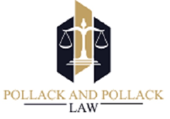 Company Logo For Pollack And Pollack Law'