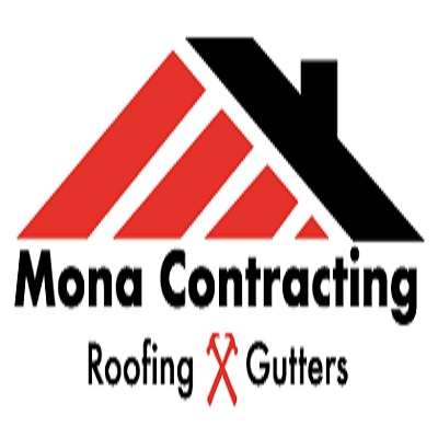 Company Logo For Mona Roofing'