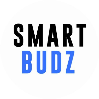 Company Logo For Smart Budz'