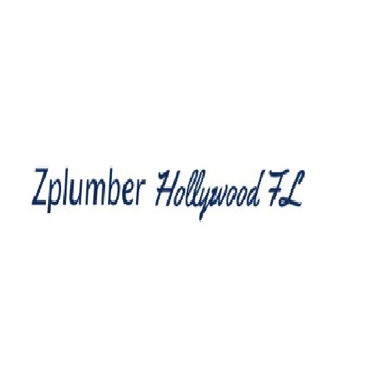 Company Logo For Zplumber Hollywood FL'