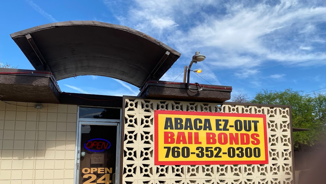 Company Logo For Abaca EZ Out Bail Bonds'