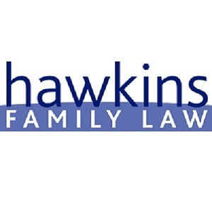 Hawkins Family Law Logo