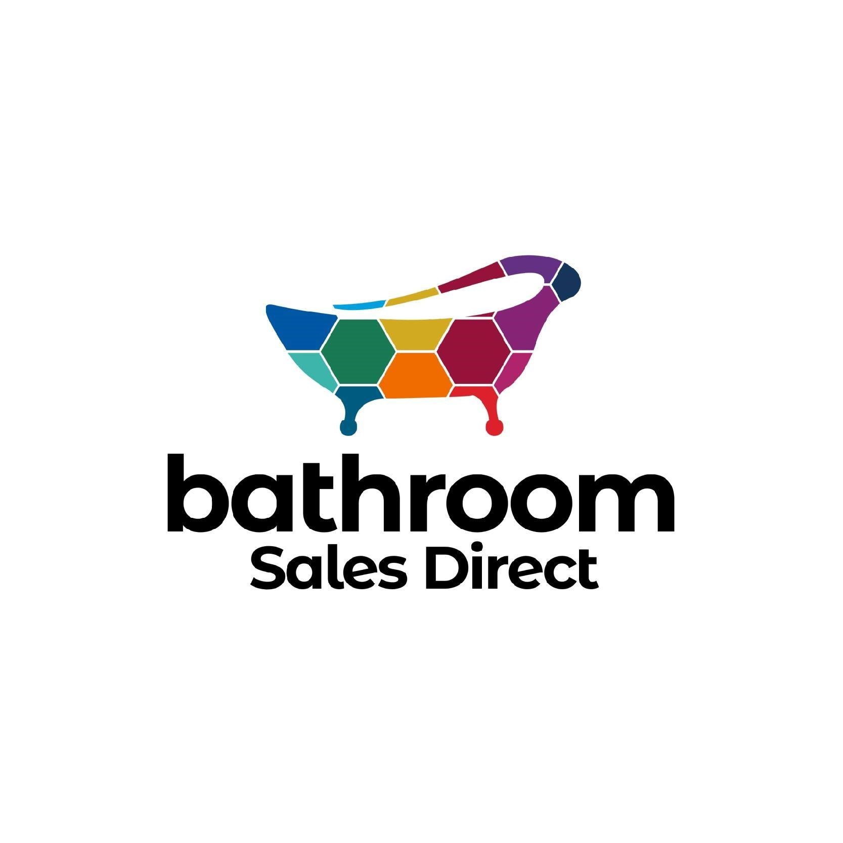 Company Logo For Bathroom Sales Direct'