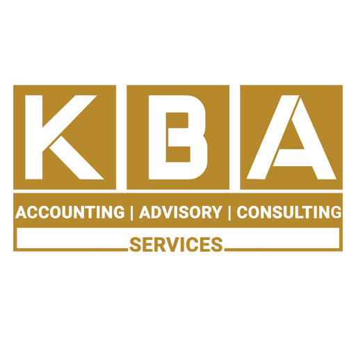 Company Logo For KBA Accounting Services'