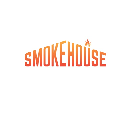 Company Logo For Smoke House Restaurant'