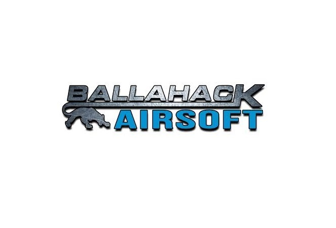 Company Logo For Ballahack Airsoft'