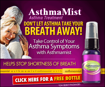 Asthma Mist'