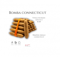 Hand made cigars Logo